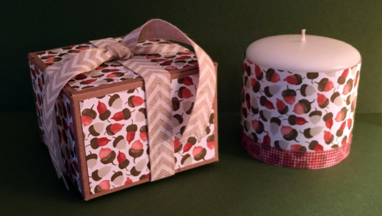 How to Choose Candle Box Packaging