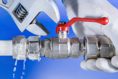 Principles of Plumbing Services in Buildings