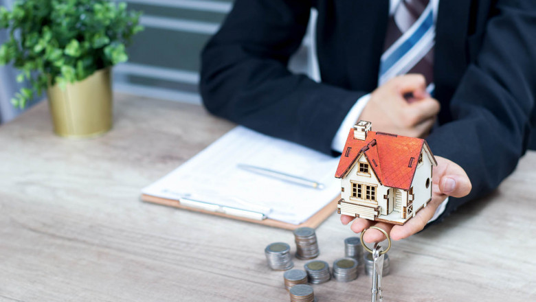 Property Management - Housing Societies In Islamabad