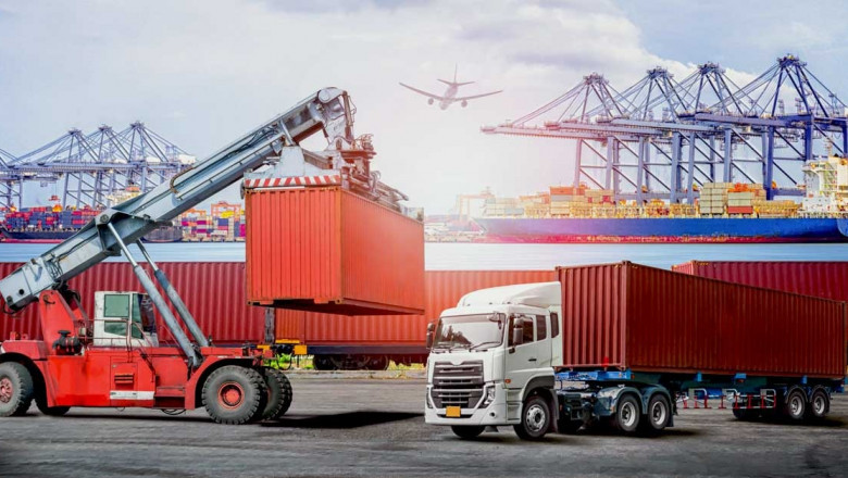 Tips for Choosing Freight Forwarders?
