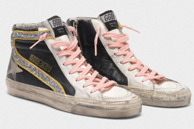 way clothing Golden Goose Sneakers Sale drapes