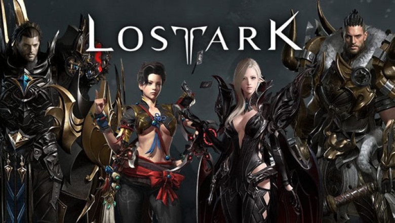 Where can you locate 500-year-old Mera Wine in the Lost Ark