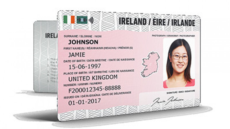 UK FAKE ID