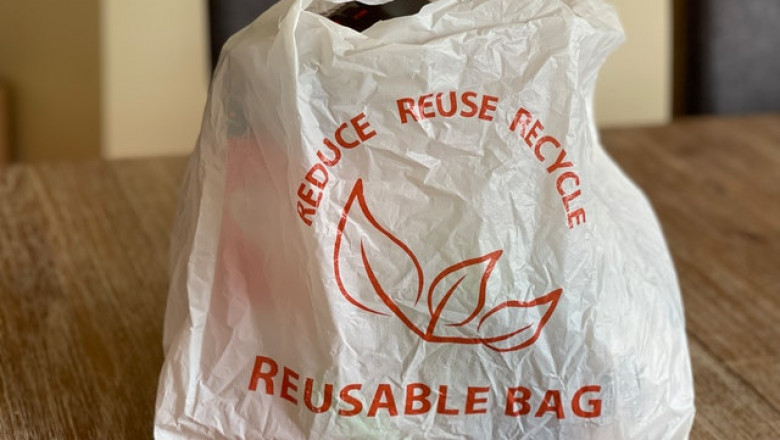 10 Easy Ways to be More Sustainable