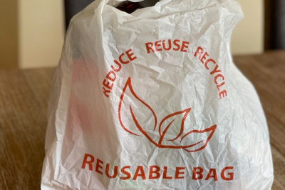 10 Easy Ways to be More Sustainable