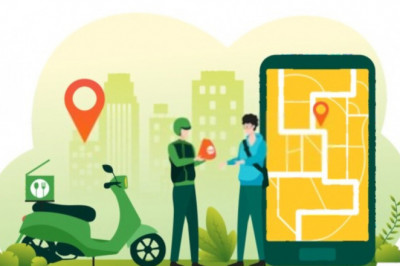 17 Important Features of Food Delivery Apps