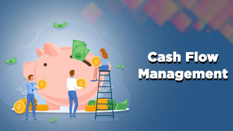 5 Tips To Avoid Poor Cash Flow In A Small Business