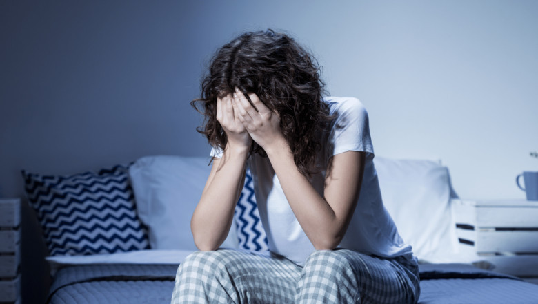 6 Negative Effects of Poor Sleep at Night