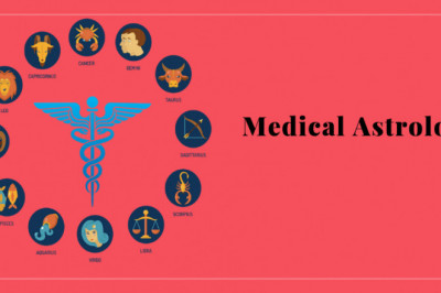 Astrology and your health are coupled