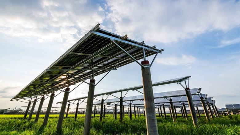 Australia’s Solar Innovation Receives a Boost.