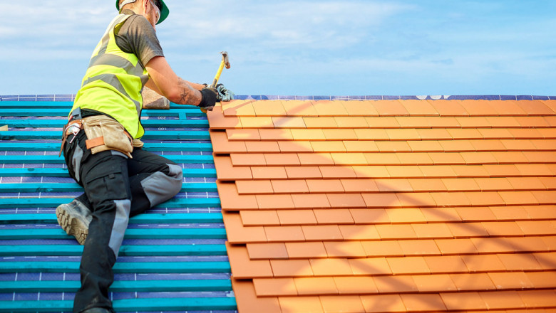 Basement Waterproofing