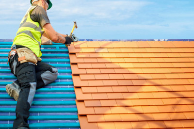 Basement Waterproofing