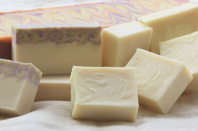 Bastille Soap Making Recipe at Home