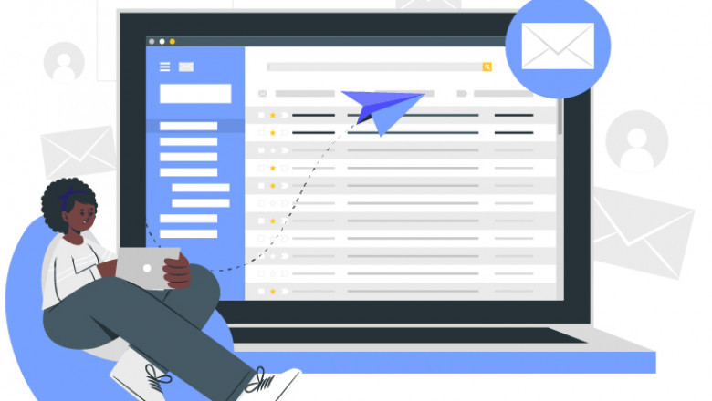 Benefit of Email List Building