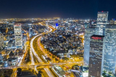 Cities with the Highest Cost of Living