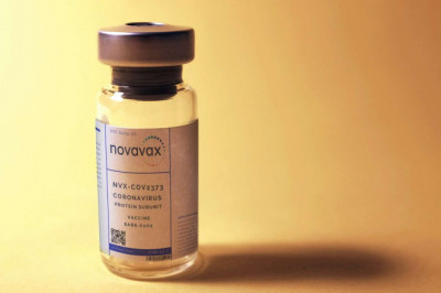 Covid-19 Vaccines approved by WHO (World Health Organization)