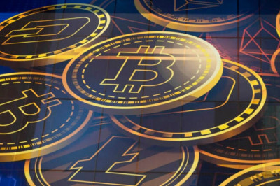 Cryptocurrency Market Development Analysis 2022 to 2030