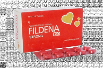 Face Erectile Dysfunction with Fildena 120