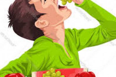 Fruits of summer for men's health