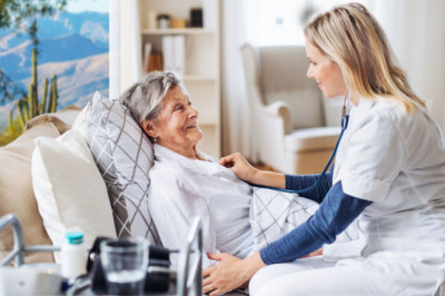 Global Home Health Market Growing Business Demand and Upcoming Opportunities