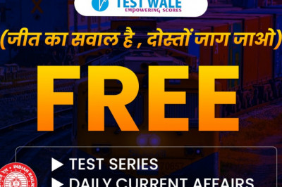 Here’s how to prepare for RRB NTPC CBT 2 Exam for the best result