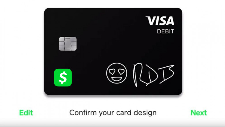 How Can I Order a Cash App Card For Myself?