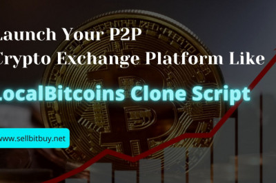 How Does LocalBitcoins Work?