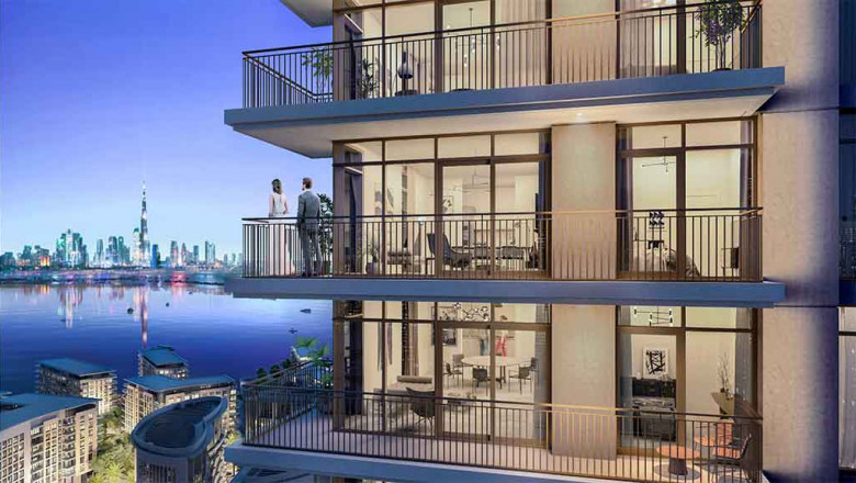 How Dubai Creek Palace is the Best Ever Project by Emaar in Dubai Creek Harbor?