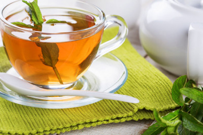Is Herbal Tea really tea?