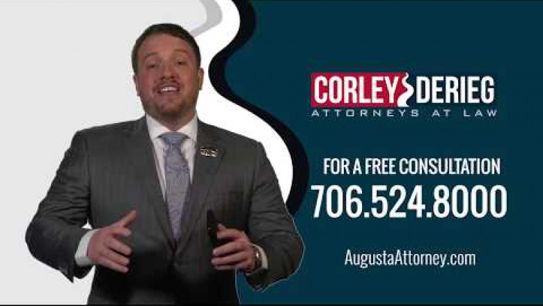 Law Office of Chris Corley Injury and Accident Attorney