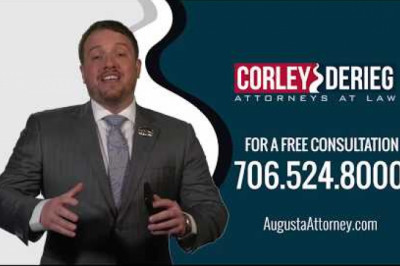 Law Office of Chris Corley Injury and Accident Attorney