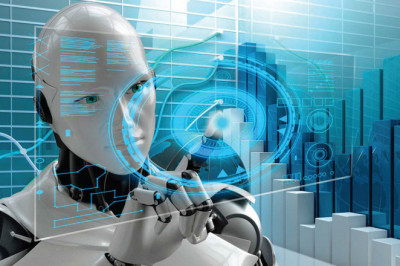 Machine Learning in Financial Sector