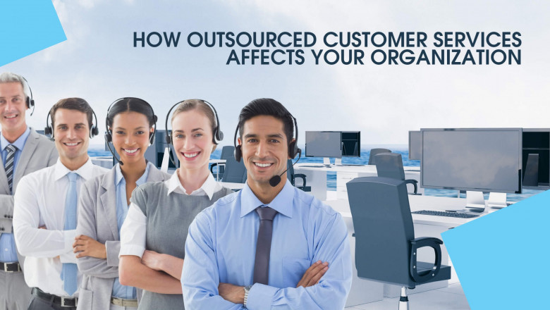Managed, Delivered & Executed customer support outsourcing services?