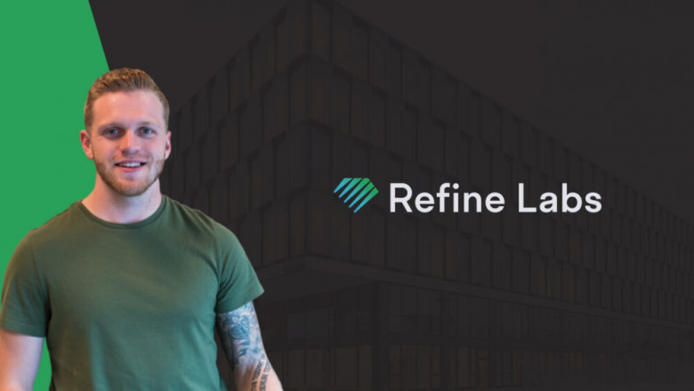 Martech Interview with Myles Madden on Performance Marketing