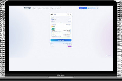 Pancakeswap clone script for launching an DeFi Exchange like pancakeSwap