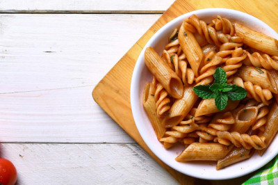 Pasta Market Outlook