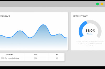 Search Engine Optimization Services Dubai