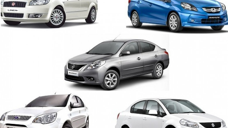 Sedan Cars in India: 6 Best Models