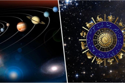 The Elements of Astrology - A science and an art