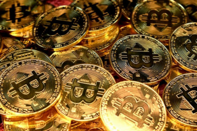 Top 10 Most Popular Cryptocurrencies