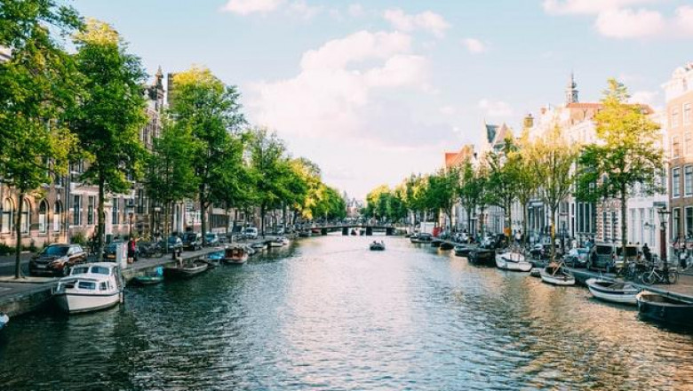 Top 10 Rapidly Growing Cities in The World