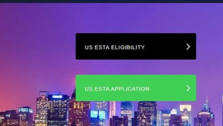 Types and Categories of the USA Visa