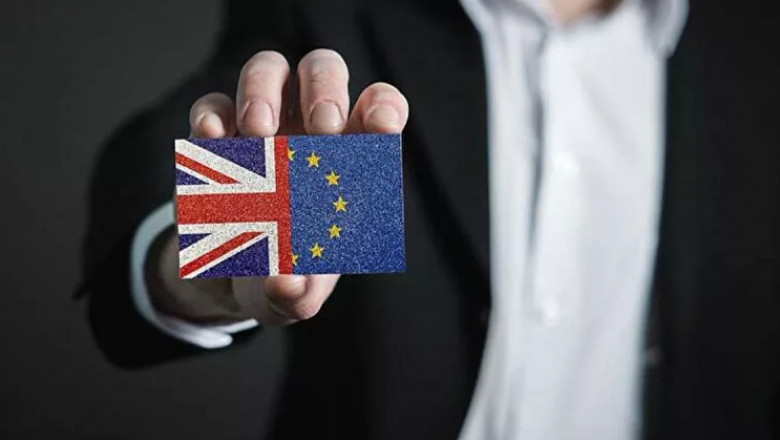 UK Leaving the EU and Its Effect on EU Students | AHZ Associates