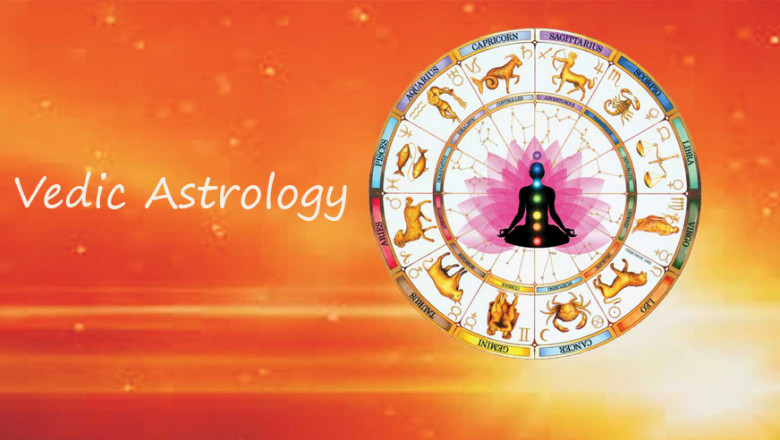 Vedic Astrology Predictions in Balancing Planets