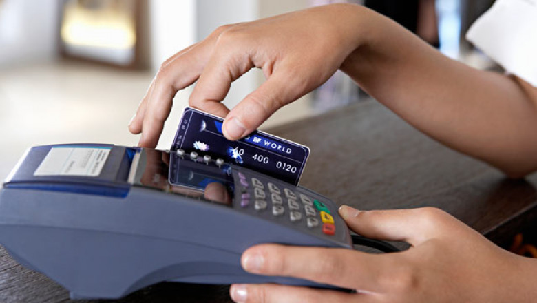 What is Debit Card Processing and How Does it Work?