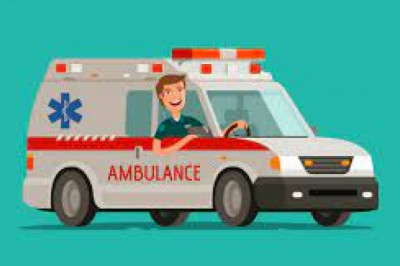 Ambulatory Services Market Segments, Leading Players, Application, and Forecast Analysis