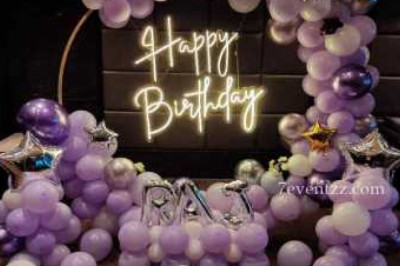 Balloon Decoration Hyderabad