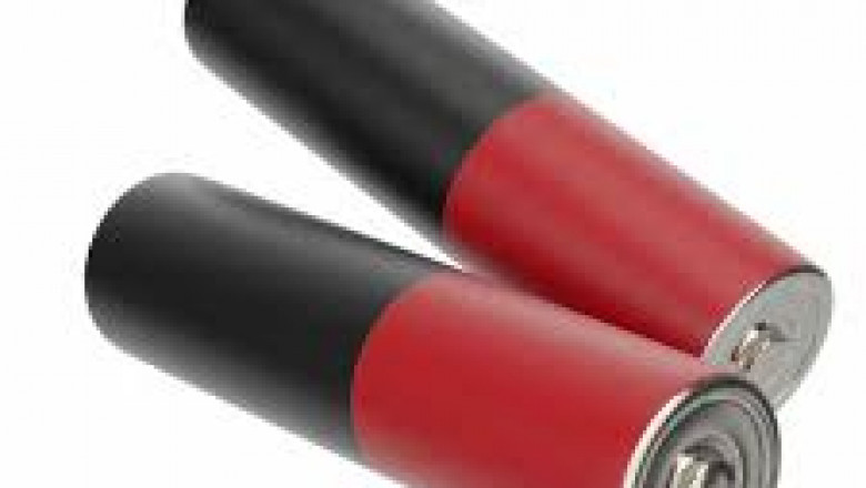 Battery Market- Size & Share Analysis with Key Insights, SWOT Analysis, Top Key Players and Industry Forecasts 2022-2029