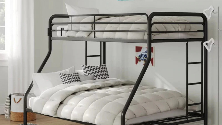 Bed: Bunk Bed, Bunk Beds, Bunk Bed Designs, Wooden Bunk Beds!