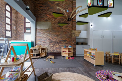 Education Furniture - Furniture For Youngsters' Instructional Functions